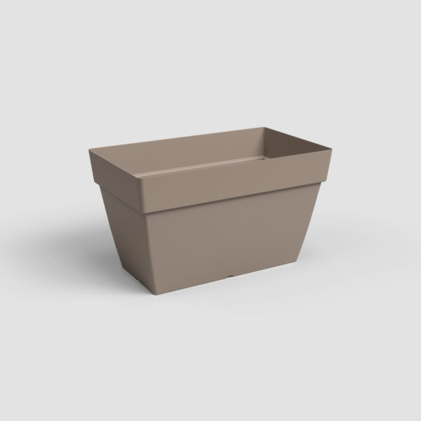 JARDINERA CAPRI XL PLANT BOX