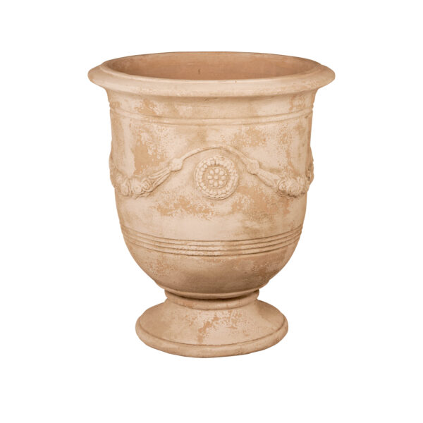 COPA ANTIC TERRACOTA